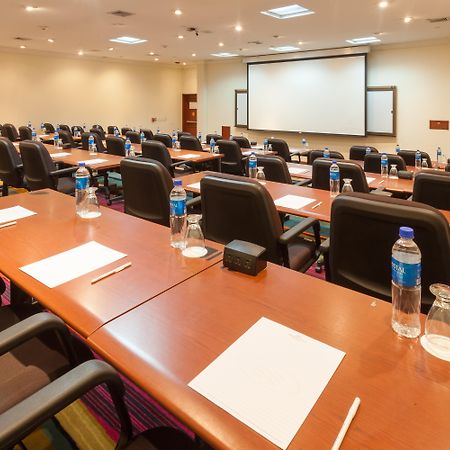 מלון Hilton סאן סלבדור מראה חיצוני תמונה