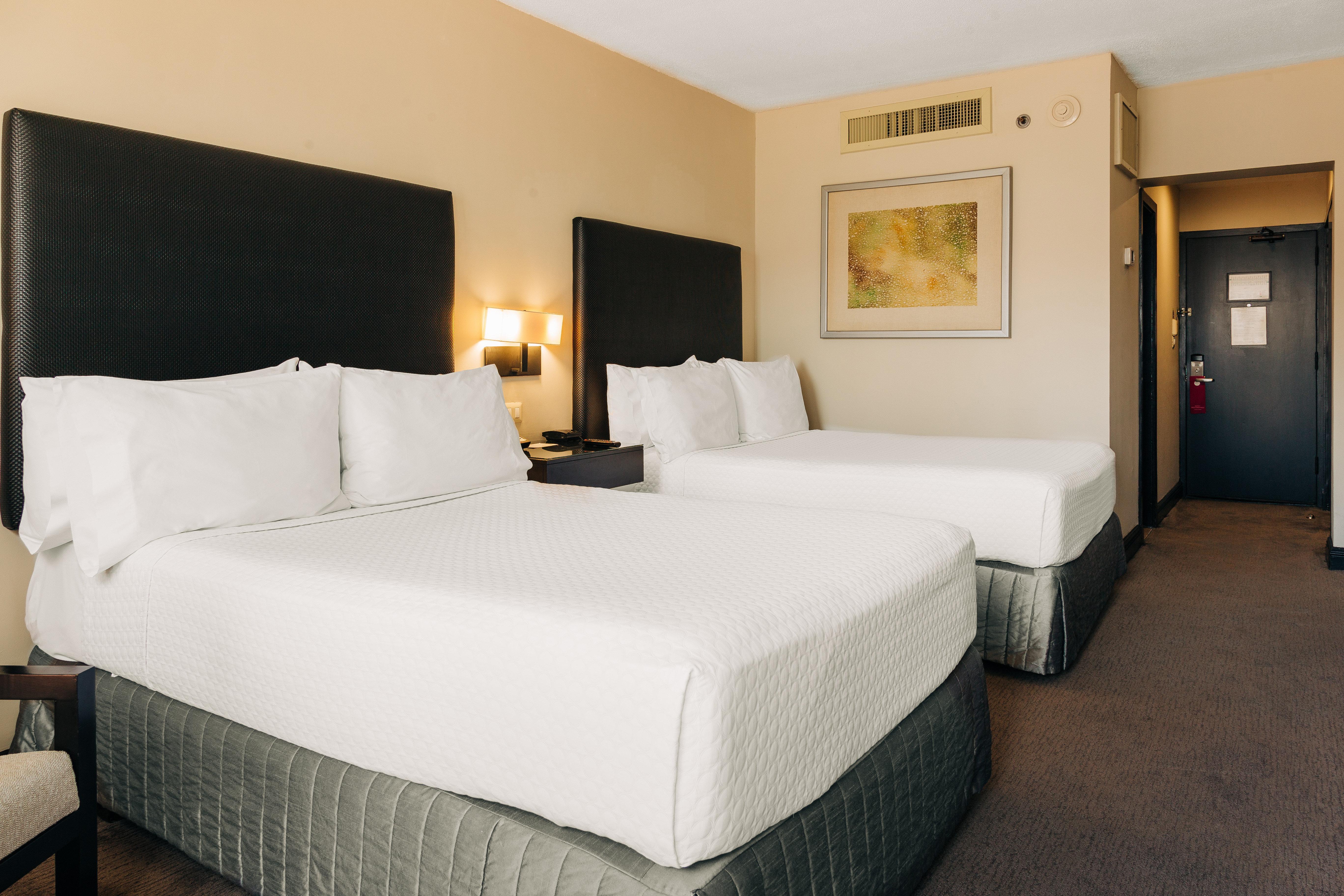 מלון Hilton סאן סלבדור מראה חיצוני תמונה
