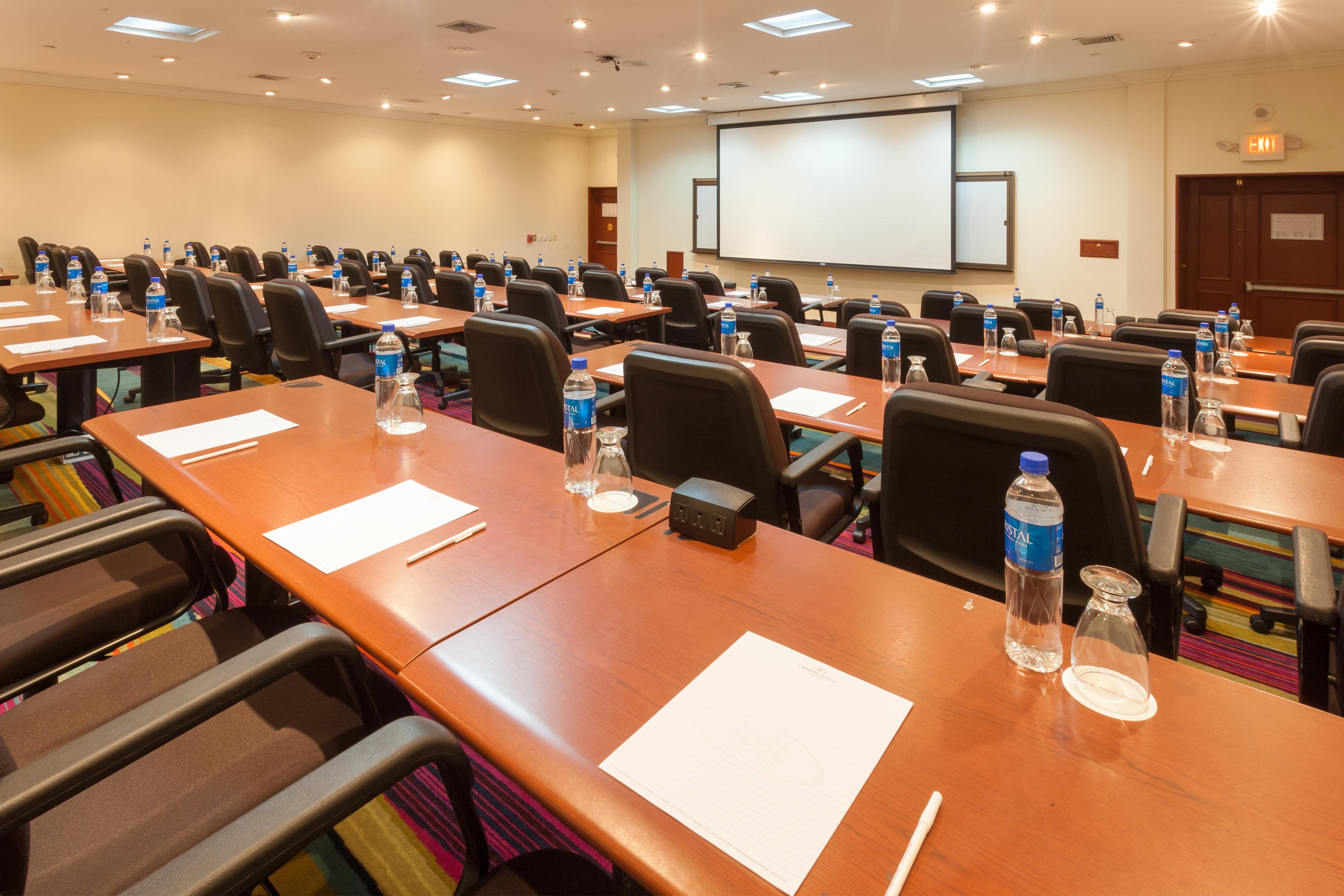 מלון Hilton סאן סלבדור מראה חיצוני תמונה
