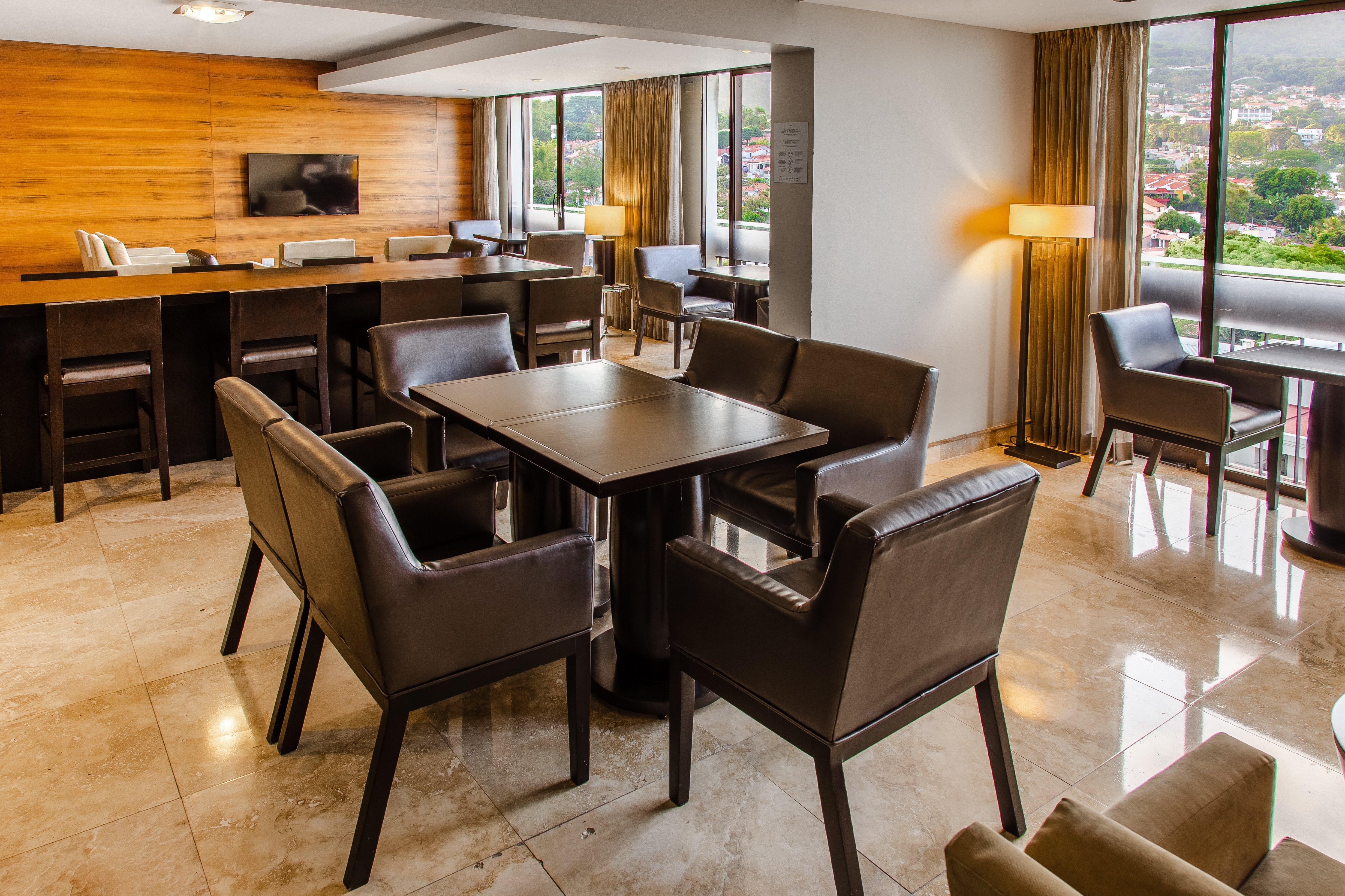 מלון Hilton סאן סלבדור מראה חיצוני תמונה