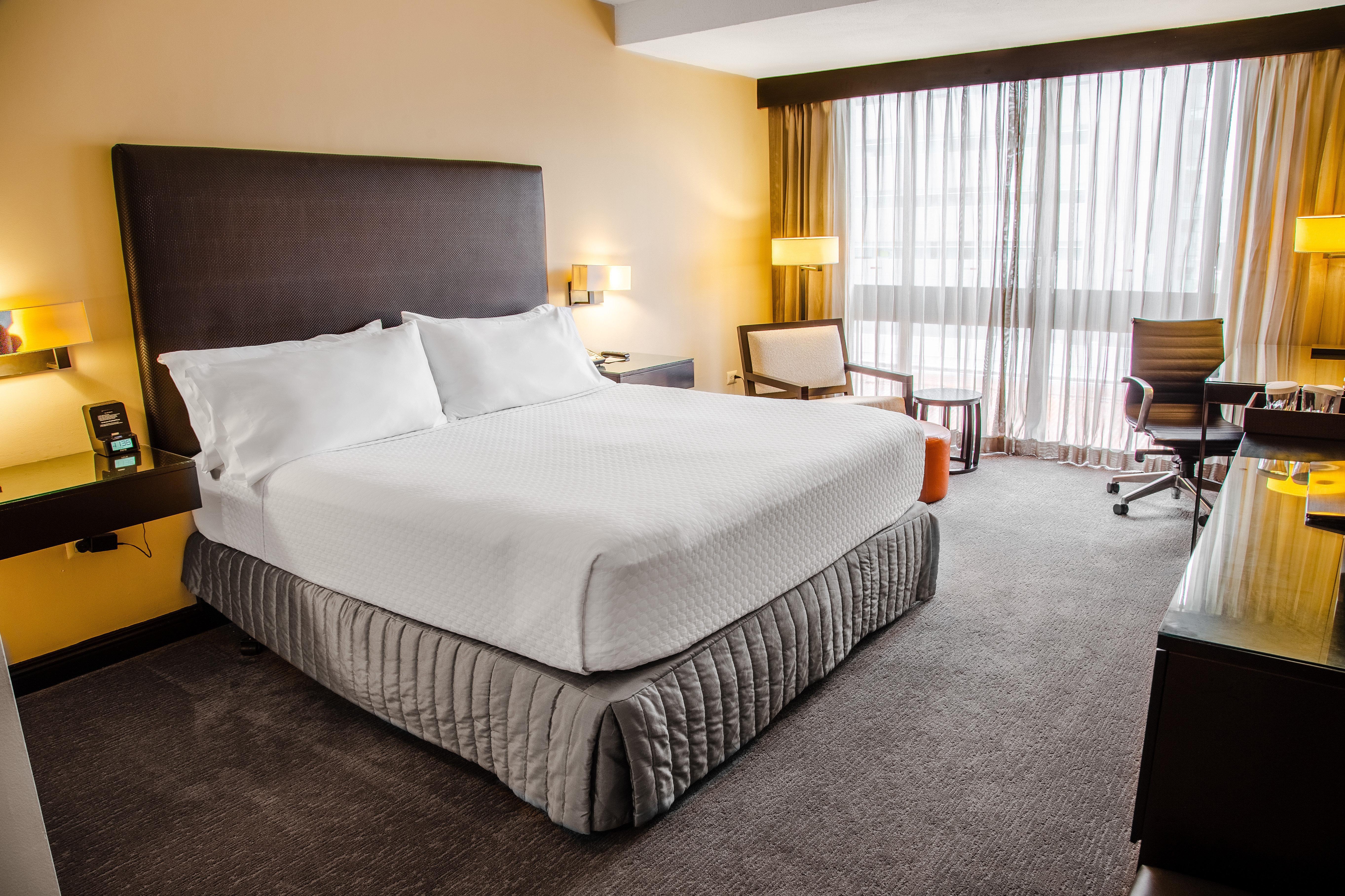 מלון Hilton סאן סלבדור מראה חיצוני תמונה