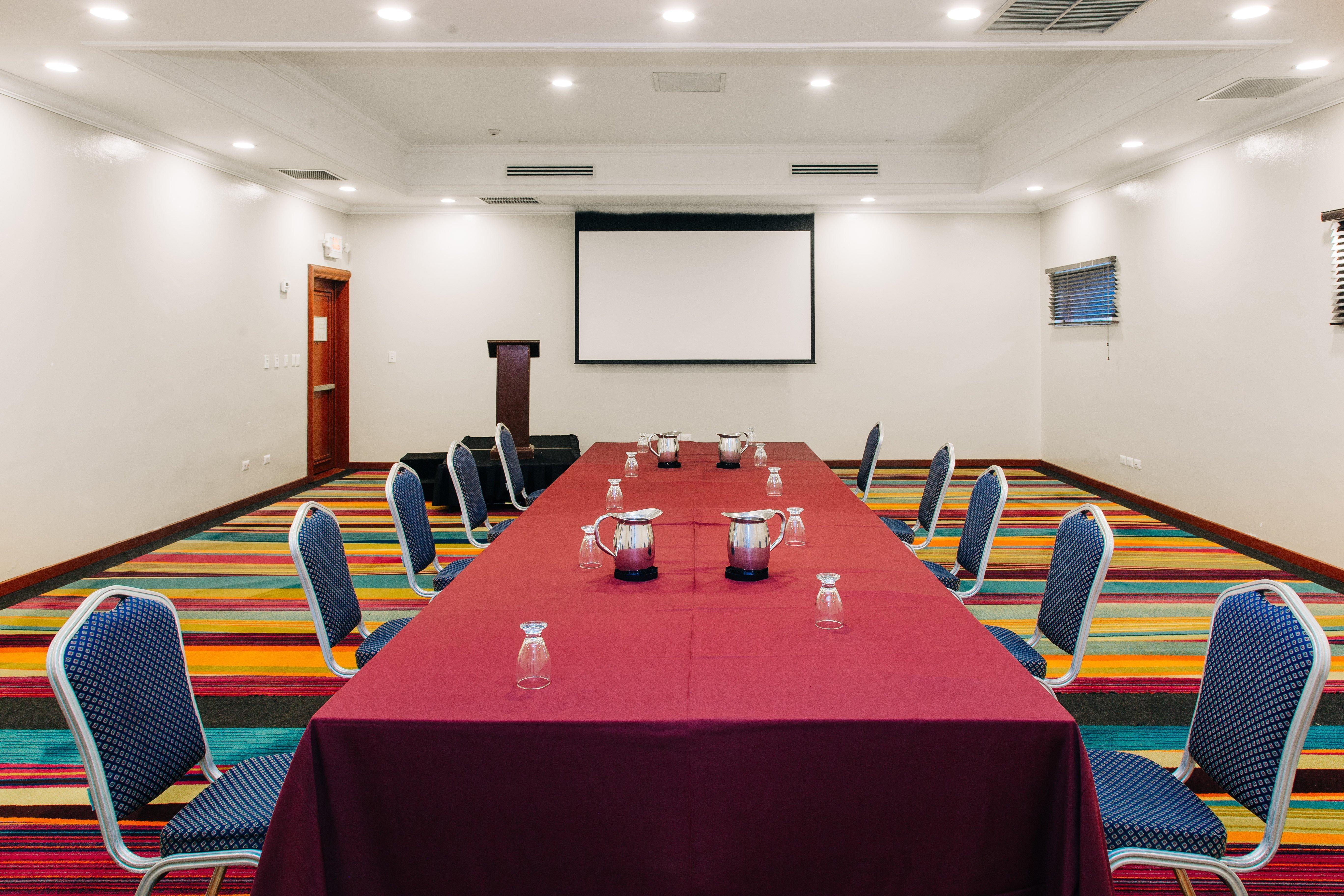 מלון Hilton סאן סלבדור מראה חיצוני תמונה