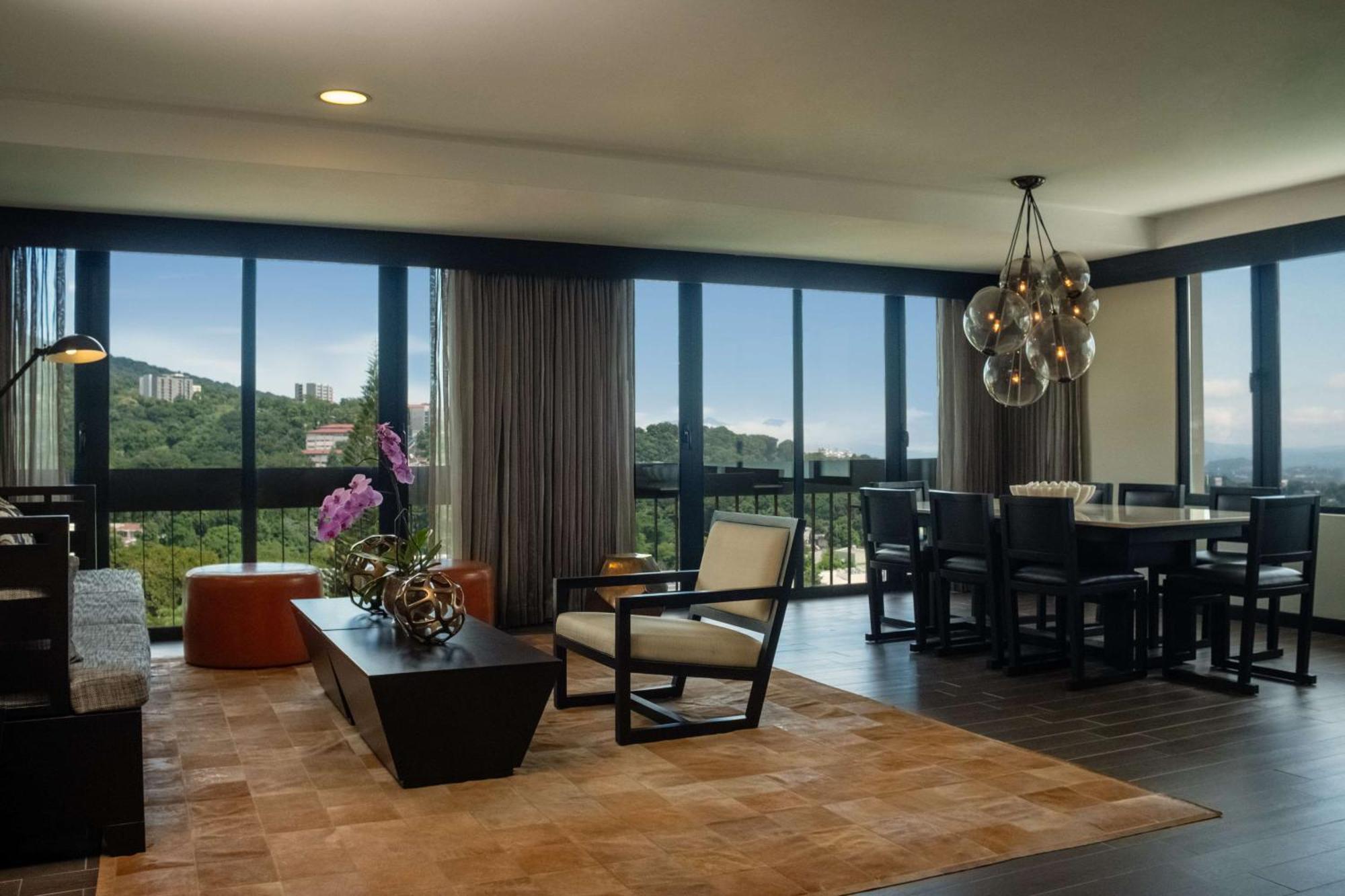מלון Hilton סאן סלבדור מראה חיצוני תמונה